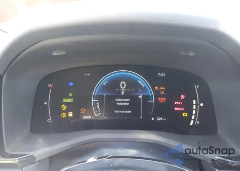 2025 Toyota Camry Le from USA, damaged, VIN 4T1DBADK6SU002162